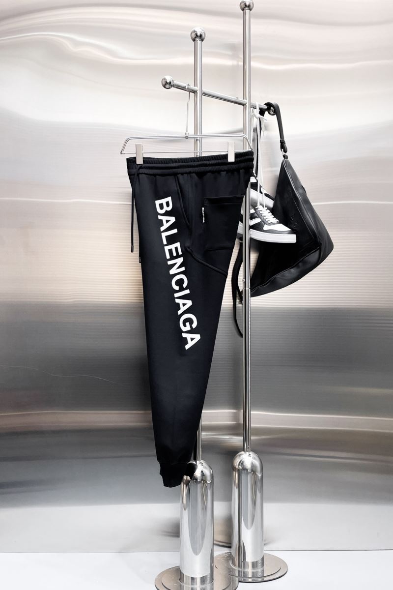 Balenciaga Long Pants